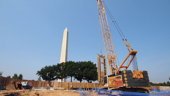 Essex Rental Corp one of North America39s leading crane rental specialists names Marc Dowdell former LiuGong and Dean Machinery executive as chief operating officer