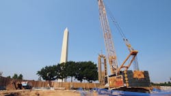 Essex Rental Corp one of North America39s leading crane rental specialists names Marc Dowdell former LiuGong and Dean Machinery executive as chief operating officer Essex Rental Corp one of North America39s leading crane rental specialists names Marc Dowdell former LiuGong and Dean Machinery executive as chief operating officer