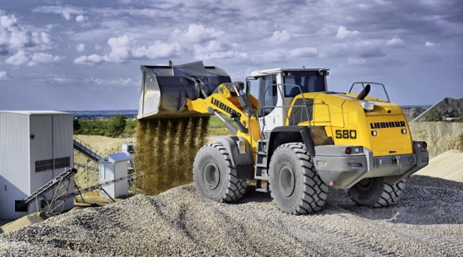 New Jersey-based Hoffman Equipment will represent Liebherr earthmoving and material handling machinery for sale and rental.
