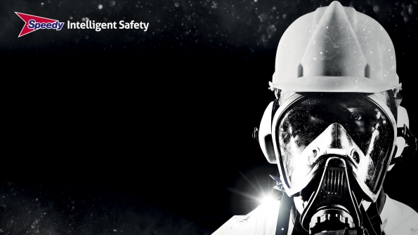 Speedy Hire39s quotIntelligent Safetyquot campaign highlights working at height manual handling hand arm vibration and dust control