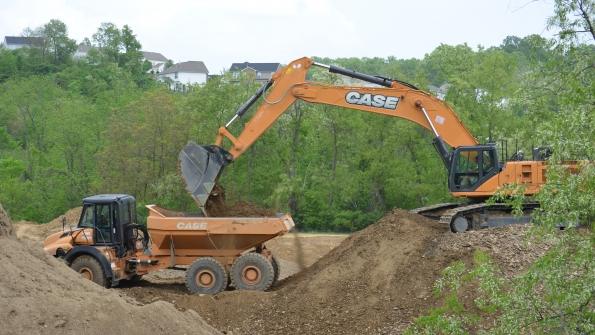 Groff a leading Case dealer also handles Takeuchi Terex Liebherr Wacker Neuson Atlas Copco and more