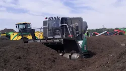 With the acquisition of Neuson Ecotec Terex will grow its Terex Environmental Equipment unit With the acquisition of Neuson Ecotec Terex will grow its Terex Environmental Equipment unit