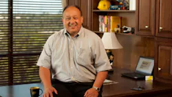 HERC is negotiating a potential sale of its rental businesses in France and Spain with Parisbased Loxam Europe39s largest equipment rental company Pictured is new HERC CEO Larry Silber