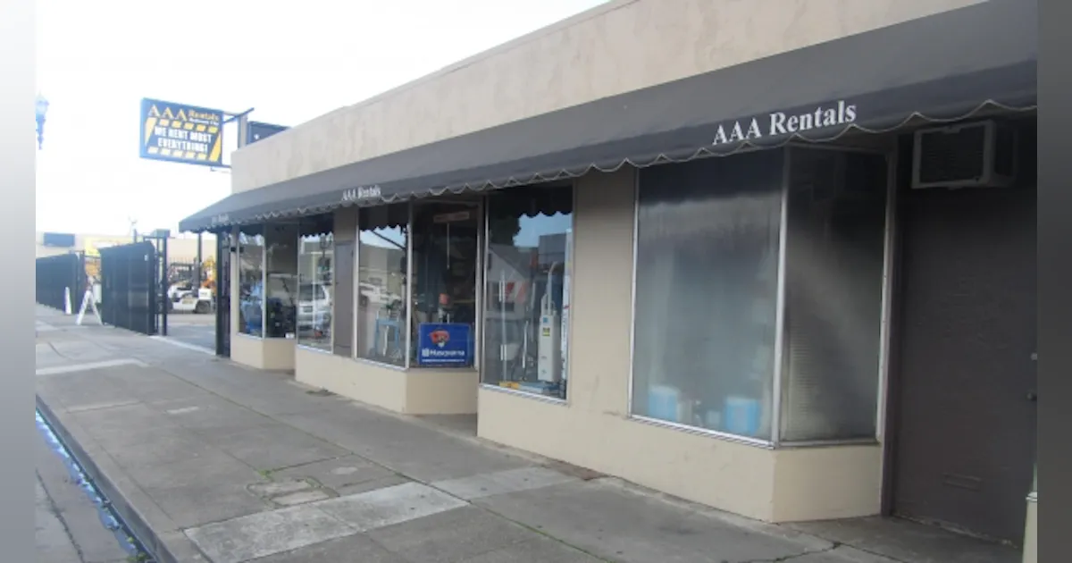 Aa Rentals Longtime General Manager Acquires AAA Rentals in Redwood City | Rental ...