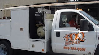 PDQ Rentals, one of Southern California&apos;s leading independent equipment rental companies, is the latest mid-market rental company to take advantage of the integration between SmartEquip and Point-of-Rental.