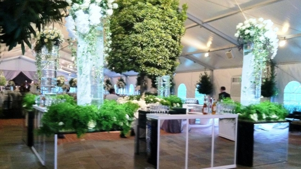 Private equity firm Milestone Capital acquires two leading event rental firms