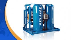 Atlas Copco39s specialty rental business will add Mustang39s air dryer to rent to refineries petrochemical plants and other rental companies Atlas Copco39s specialty rental business will add Mustang39s air dryer to rent to refineries petrochemical plants and other rental companies