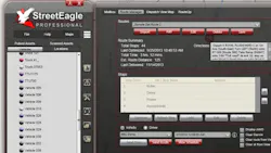 Enfinity39s StreetEage mobile software includes GPS monitoring invehicle navigation status updates and reporting tools with its rental management software Enfinity39s StreetEage mobile software includes GPS monitoring invehicle navigation status updates and reporting tools with its rental management software