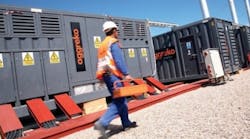 The generator rental business will be a key growth driver for Aggreko going forward.