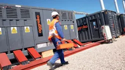 The generator rental business will be a key growth driver for Aggreko going forward