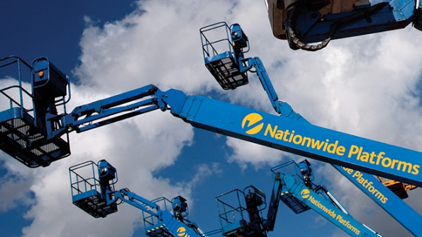 Lavendon a UKbased aerial specialist that includes the Nationwide Platforms brand posted improved profitability in the first half of 2015 and solid revenue growth in France and the Middle East