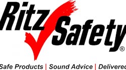 Rermag 5164 Ritz Safety Logo Tagline 1