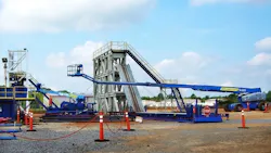 HERC is having to reallocate much of its equipment previously used in the oilandgas industry HERC is having to reallocate much of its equipment previously used in the oilandgas industry