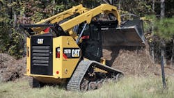 In the face of lowered demand Caterpillar is focusing on cost controls and efficiency measures In the face of lowered demand Caterpillar is focusing on cost controls and efficiency measures