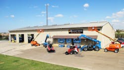 Heavy rains and flooding in the Midwest and oilandgas softness slowed HampE in Q2 but strong rental activity helped take up the slack Heavy rains and flooding in the Midwest and oilandgas softness slowed HampE in Q2 but strong rental activity helped take up the slack