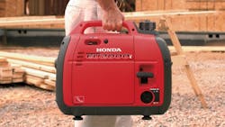 The EU2000i one of Honda39s Super Quiet Series generators is one of five models to be sold at 300 of The Home Depot39s PRO Desk locations The EU2000i one of Honda39s Super Quiet Series generators is one of five models to be sold at 300 of The Home Depot39s PRO Desk locations