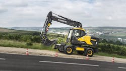 More than 50000 government agency members of NJPA will have streamlined access to purchase Volvo construction equipment More than 50000 government agency members of NJPA will have streamlined access to purchase Volvo construction equipment