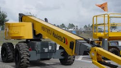 Haulotte is one of the sponsors of the upcoming Eurasian Rental Forum 2015 in Moscow Haulotte is one of the sponsors of the upcoming Eurasian Rental Forum 2015 in Moscow