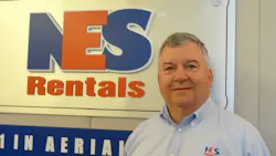 NES CEO Andy Studdert has emphasized streamlining NES39 processes NES CEO Andy Studdert has emphasized streamlining NES39 processes