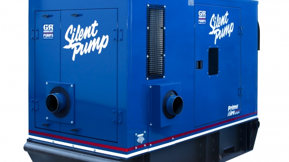 GormanRupp Makes European Expansions and an Acquisition Rental