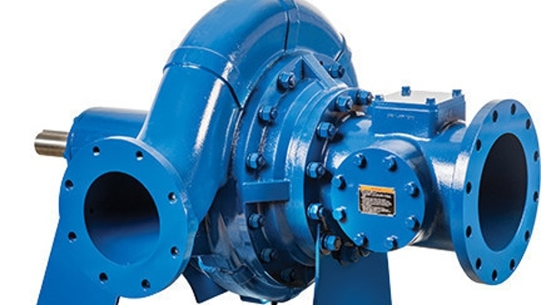 Product Of The Week: Gorman-Rupp 6500 Series Centrifugal Pumps | Rental ...