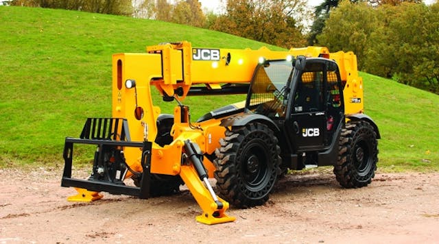 A slump in demand, especially in Russia, China, Brazil and Europe, is forcing JCB to cut 400 jobs.
