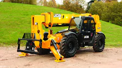 A slump in demand especially in Russia China Brazil and Europe is forcing JCB to cut 400 jobs A slump in demand especially in Russia China Brazil and Europe is forcing JCB to cut 400 jobs