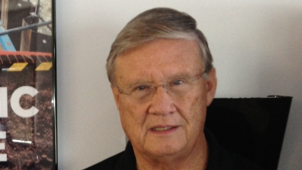 Wendell Wood has more than three decades of experience in trench safety product application sales distribution and training