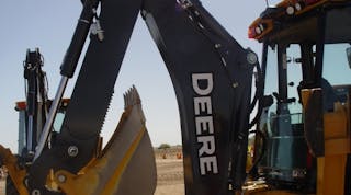 Manufacturing employees at Deere facilities in Iowa, Illinois and Kansas have ratified a six-year labor agreement with Deere &amp; Co.