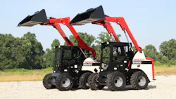 Takeuchi39s service department realignment is designed to provide improved technical service and warranty support to customers Takeuchi39s service department realignment is designed to provide improved technical service and warranty support to customers