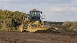 Caterpillar is encountering soft economic condition and lower enduser demand on a worldwide basis Caterpillar is encountering soft economic condition and lower enduser demand on a worldwide basis