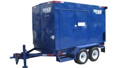 Tioga Air Heaters acquired two other climate control firms giving the company 20 climate control equipment rental and sales locations.