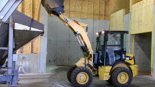 SmartEquip Adds Cresco Equipment Rentals to its Network Rental