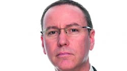 Chris Snodgrass will be responsible for global sales parts and customer relationships and will have offices on three continents Chris Snodgrass will be responsible for global sales parts and customer relationships and will have offices on three continents