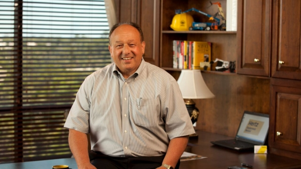 HERC CEO Larry Silber said the sale of the French and Spanish units will enable HERC to focus on core and specialty market expansion and investments that support its growth strategy