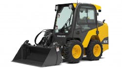 Strongco is a leading Volvo dealer with a major rental program across Canada and in the northeastern US Strongco is a leading Volvo dealer with a major rental program across Canada and in the northeastern US