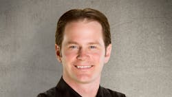 New Vermeer Corp CEO Jason Andringa was a NASA engineer before joining Vermeer in 2005 New Vermeer Corp CEO Jason Andringa was a NASA engineer before joining Vermeer in 2005