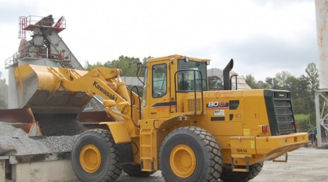 Heavy earthmoving rental and sales specialist May Heavy Equipment expands its presence in Raleigh, N.C., and the eastern Carolinas with the acquisition of Tar Heel Machinery.
