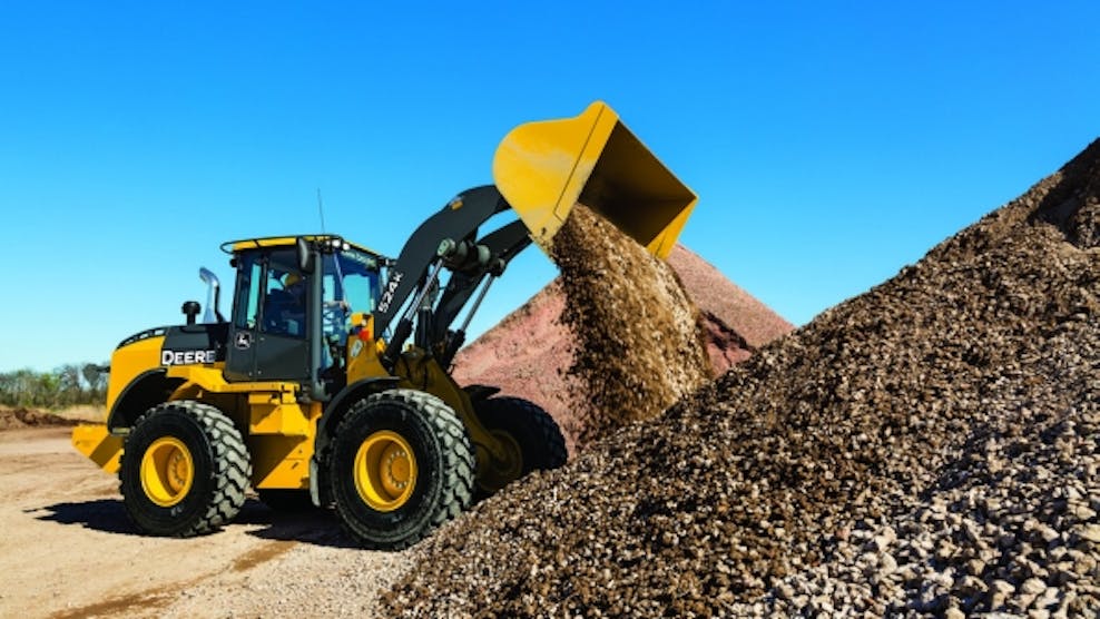 John Deere Introduces Sulfur Compatibility Solutions for International
