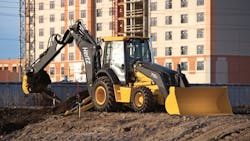 Specialty segments and new accounts from small local contractors were the strongest revenue areas for HERC in the third quarter Specialty segments and new accounts from small local contractors were the strongest revenue areas for HERC in the third quarter