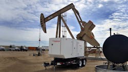 Light Tower Rentals is growing its generator rentals to the oilandgas industry Light Tower Rentals is growing its generator rentals to the oilandgas industry