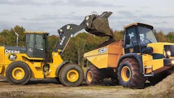 Overall construction showed solid increases in the third quarter for Neff Rental apart from oilandgas rental activity Overall construction showed solid increases in the third quarter for Neff Rental apart from oilandgas rental activity