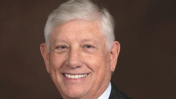 Lew Hudson pioneered a comprehensive style of service to the customer while representing dozens of manufacturers39 products to the rental industry