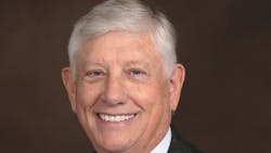 Lew Hudson pioneered a comprehensive style of service to the customer while representing dozens of manufacturers39 products to the rental industry Lew Hudson pioneered a comprehensive style of service to the customer while representing dozens of manufacturers39 products to the rental industry