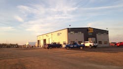 A Finning rental facility in Lloydminster Alberta Finning hasn39t announced which of its western Canadian facilities will be closed A Finning rental facility in Lloydminster Alberta Finning hasn39t announced which of its western Canadian facilities will be closed