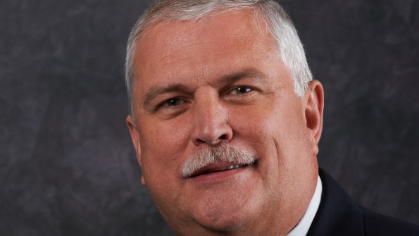 Phil Paranic has more than 15 years in executive positions with Allied