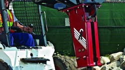 Noble Iron is an exclusive distributor of Allied Construction Products in southeast Texas Noble Iron is an exclusive distributor of Allied Construction Products in southeast Texas