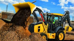 Soft demand in construction and agricultural markets led to lower volumes for Deere which ensured solid profits by disciplined cost management Soft demand in construction and agricultural markets led to lower volumes for Deere which ensured solid profits by disciplined cost management