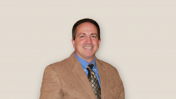 Honnen Equipment veteran will take over a mountainous sales territory