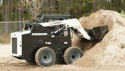 The prices of skidsteer loaders fared better than most on the used market recently according to Rouse data The prices of skidsteer loaders fared better than most on the used market recently according to Rouse data